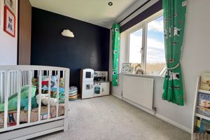 Bedroom 3- click for photo gallery